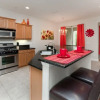 Отель Enjoy Orlando With Us - Reunion Resort - Feature Packed Spacious 3 Beds 2 Baths Townhome - 6 Miles T, фото 8