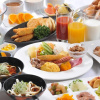 Отель Nagaoka Grand Hotel, фото 11