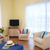 Отель Semi-Detached Holiday Home in Green Surroundings, фото 2