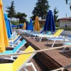 Отель Queenaba Hotel & Beach, фото 5