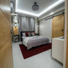 Отель Downtown 1br Cozy Stylish Sleeps4wifigymjacuzzi D7, фото 6