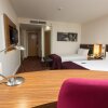 Отель Holiday Inn Manchester-Media City UK, an IHG Hotel, фото 26