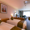 Отель Sierra Resort Hakuba, фото 5