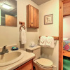 Отель Cozy Bartlett Townhome < 3 Mi to Attitash Mountain, фото 6