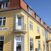 Отель Garni Svendborg в Свенборге