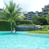 Отель Seaview Apartment at Casavela Samui, фото 25