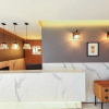Отель Jinju Hotel Ondo, фото 1