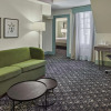 Отель The Partridge Inn Augusta, Curio Collection by Hilton, фото 15