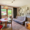 Отель Residence Alpenrose, фото 4