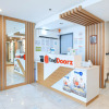 Отель RedDoorz Plus @ Jardin Suites Guadalupe Nuevo, фото 12