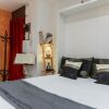 Отель Montmartre Apartments Chagall в Париже