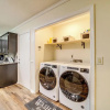 Отель Broken Arrow Home: Family-friendly Amenities!, фото 6