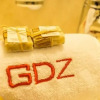 Отель Gdz Hotels Gediz Business, фото 10