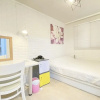Отель Seoul Station Aroha Guest House, фото 5