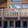 Отель Brand New Chalet In Chamonix Les Praz For 6 People, фото 1