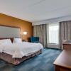 Отель Hampton Inn & Suites Rome, фото 36