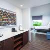 Отель Hampton Inn & Suites Atlanta Decatur/Emory, фото 25