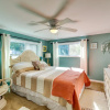 Отель Cozy Fort Pierce Cottage on Farm Animal Rescue!, фото 7