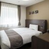 Отель Comfort Hotel Osaka Shinsaibashi, фото 46