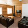 Отель Bear River Lodge, фото 3