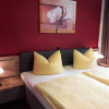 Отель Gästehaus Pension Heß - Das kleine Hotel, фото 5
