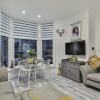 Отель The Apartment, Luxury for up to 4 Guests, фото 1