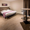Отель Tulip Inn Residence Thionville, фото 6