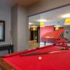 Отель Kyriad Créteil/Bonneuil-sur-Marne, фото 21