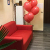 Гостиница Roofhotel Sochi Hostel, фото 11