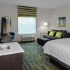 Отель Hampton Inn & Suites Irvine-Orange County Airport, фото 33