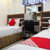Отель Circle-b Apartelle & Suites, фото 3