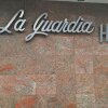 Отель La Guardia Hotel в Сан-Паулу