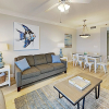 Отель New Listing! All-suite Getaway W/ Pools & Hot Tub 2 Bedroom Condo, фото 4