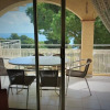 Отель Apartamento con vistas al mar y piscina en Playa de Aro, фото 8