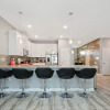 Отель Jewel on Budget Accommodate 20 People, фото 38