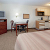 Отель Hawthorn Suites by Wyndham Denver Tech Center, фото 3