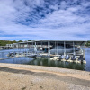 Отель Lakefront Condo w/ Private Boat Slip & Lift!, фото 18