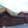 Отель Apartment With one Bedroom in Cauterets, With Wonderful City View and, фото 16