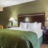 Отель Quality Inn & Suites Greenville - Haywood Mall, фото 6