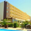 Отель Preveza Sunset Beach Resort в Превезе