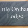 Отель Little Orchard Lodge, фото 1