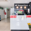 Отель OYO 284 Diamond Hotel near Da Nang General Hospital, фото 2