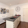 Отель Cosy 2BD Terrace House in Chorlton, фото 7