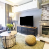Отель Comfy Flat 650 m to Galata Tower, фото 9