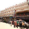 Отель Hari Piorko в Нью-Дели