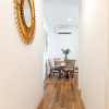 Отель Lovely 2-bedroom apartment in Cadiz center. San Antonio III, фото 8