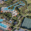 Отель Solterra Resort 7br Lake Villa Pool Spa Disney Aera 7659, фото 24