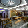 Отель 九华山缘梦居酒店, фото 8