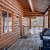 Отель Chalet Geronimo, фото 4