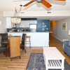 Отель Pelican Beach 1506 1 Bedroom Condo by Pelican Beach Management, фото 13